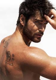 20 Trendy Tattoo Designs For Men To Get Inked In 2019 Nick Bateman Guys Beautiful Men