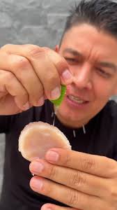 Blogsito tutorial para cuidar el Callo de Hacha 😎🫡 @Tacos y mariscos...