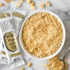 When can babies eat peanuts? Joy Food Sunshine How To Introduce Peanuts To Your Baby And Why You Should Do It Early Crazy Richard Peanut Butter Powder Recipes Food Baby Food Recipes