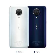 Universal unlocked compatible with all major u.s. Nokia G20 Ta 1365 5g Dual 128gb 4gb Ram Factory Unlocked Gsm Only No Cdma Not Compatible With Verizon Sprint International Version Night Dark Blue Pricepulse