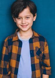 Photos of Joshua Taylor Fortson on myCast - Fan Casting Your ...