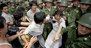 Image result for the tiananmen massacre