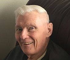 Chuck Goligoski, 84