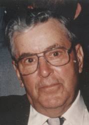 LARSEN, Ernest 1922-2008