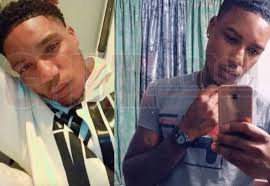 Life cut short: Father of two found dead in apparent suicide—family left  heartbroken, community in mourning The Indian Walk community is reeling  after the tragic death of Jameel Walker, a 29-year-old father,