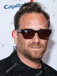 Dan Auerbach Poses Press Room 2022 Editorial Stock Photo