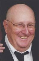 Norman Tanner Obituary (1941