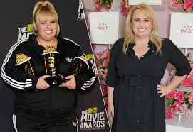 One january 2nd, she made a proclamation saying, okay so for me 2020 is going to be called the year of health. rebel vowed to get exercise and avoid sugar and junk food. Rebel Wilson Loses Weight The Gossip Feedthe Gossip Feed