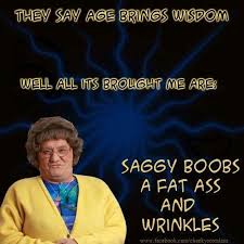 Mrs Brown Joke Mrs Browns Boys Funny Shows Jokes Quotes