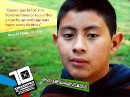 RED GUATEMALTECA DE ARTE COMUNITARIO