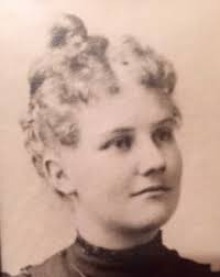 Marie Stein Gilbert (1877-1931)