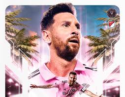 Inter Miami Cf Sports Projects :: Photos, videos, logos, illustrations and  branding :: Behance