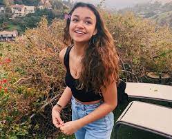 Explore cozy coastal town, parks, and 100 miles of seashore in the outer banks! Madison Bailey 12 Facts About The Outer Banks Actress You Probably Didn T Know Popbuzz