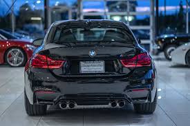 There are many reasons why i always buy used, so sit back and find out why! Used 2019 Bmw M4 Competition Coupe Only 391 Miles Manual Transmission For Sale Special Pricing Chicago Motor Cars Stock 15959