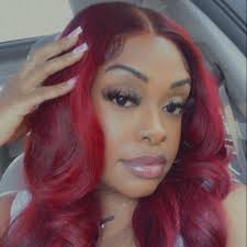 Profile for Megan Box