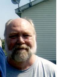 Obituary information for Chip Derrickson