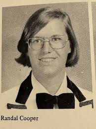 Randy Cooper
