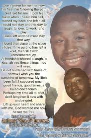 Come out and celebrate the life of a real Newark fallen soldier Jamal  Holden aka hitman. Balloon release and Free food. T-shirts available soon .