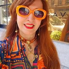 The Jewish Museum mourns the passing of Agnes Gund, whose visionary  leadership over so many decades transformed the worlds of art and culture  and left a lasting legacy for the many institutions