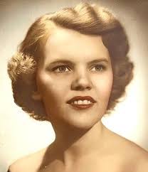 Roberta Carey Obituary (1936