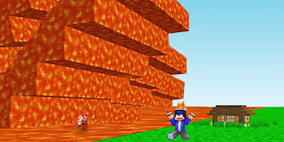 Do not use it or else. Tsunami Lava Mod For Minecraft La Ultima Version De Android Descargar Apk