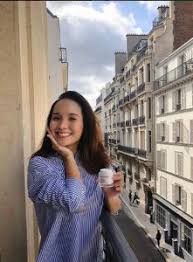 Jasmine suraya chin tries 8 different challenges. Biodata Jasmine Suraya Pelakon Wanita Malaysia Blog Informasi