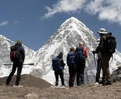 Adventure Consultants | Everest Base Camp Trek