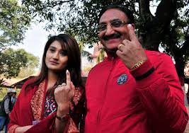 Dr.ramesh pokhriyal nishank, delhi, india. Always Knew Harish Rawat Would Lose From Both Seats Ramesh Pokhriyal Nishank National News India Tv