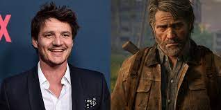 Pedro pascal's casting as joel in hbo's the last of us is almost too perfect. The Last Of Us Ep How Hbo Show Will Differ From The Game