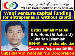 Tan sri muhammad ali hashim formerly president & chief executive of johor corporation (jcorp), and has been ceo for more than 28 years (since january 1. Wief Idb Awqaf Roundtable Ppt Video Online Download