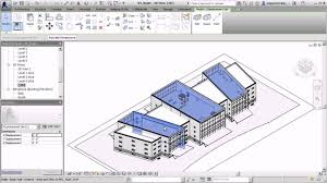 Jun 17, 2019 · a huge portion of your work process in revit is annotating and detailing your 3d model with 2d details and annotations. Creating Exploded Views Of A 3d Model In Revit Revit Tutorial Architecture Presentation Revit Architecture