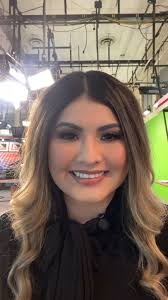 Forecaster Mari Ferrel