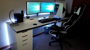 I just to start with saying the shipping was super duper fast! Pin On Desk Ideas