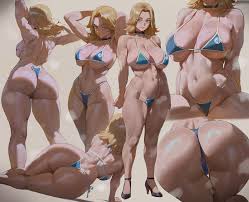 🔞[Галерея] Sue Storm (Shexyo) | | Truyen-Hentai.com