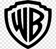 The logo with the optical illusion. Warner Bros Logo Film Wordmark Studio Brothers Transparent Png