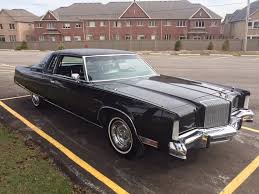 Image result for Black 1977 Chrysler