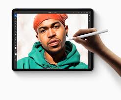 The displays have rounded corners. Buy Ipad Pro Apple Ca