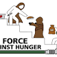 Force Aginst Hunger 2025 event image
