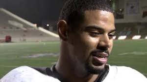 Football: Lamar Recap