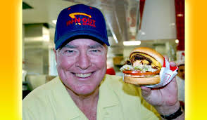 California's Gold...