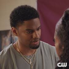 The drama is cooking., Season 3 of #AllAmericanHomecoming premieres Monday,  July 8