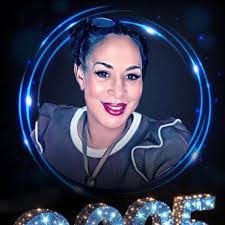 Aniyah Parker's Instagram, Twitter & Facebook