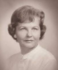 Edith Ritter Obituary