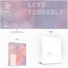 The film takes place during the august 26, 2018 show of the band's love yourself tour at seoul olympic stadium in seoul, south korea. Bts Love Yourself Seoul Dvd Preorder Shopee Malaysia