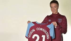 Football club west ham united is a kenyan football club based in mombasa. Consulting Firm Renews Shirt Sponsor Deal With West Ham United