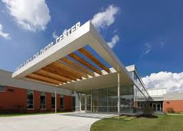 Brokaw Early Learning Center Dlr Group Canopy Outdoor Patio Canopy Canopy Architecture