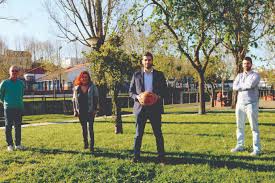 136 613 просмотров 136 тыс. Pombalenses Prometem Fazer Historia No Basquetebol De Leiria Pombal Jornal