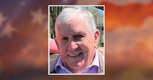 James William Davis Obituary July 22, 2025