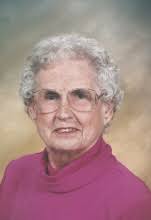 Obituary information for Nellie Melba Stowers Gainer