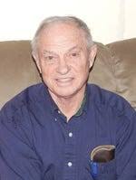 Benjamin Dale Helmer Obituary